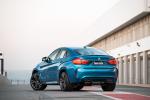 BMW X6 M 2015 года (ZA)